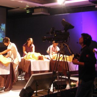 2009. Congreso LNE. ITALIA